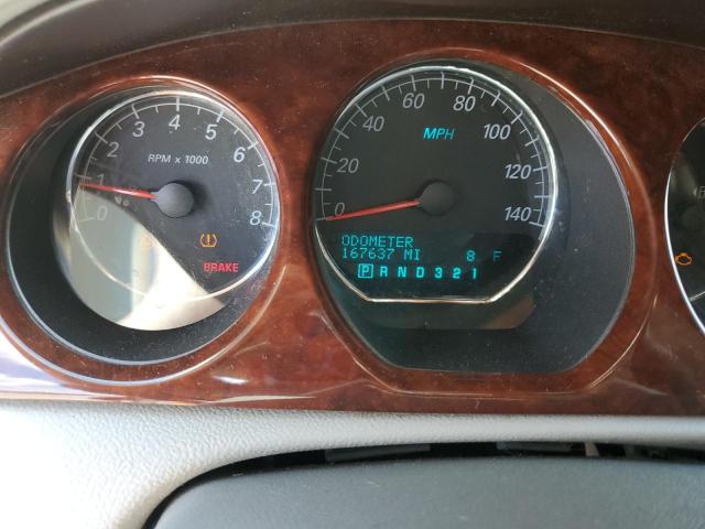 Photo 9 from auction – 2007 BUICK LUCERNE CX with VIN 1G4HP57227U124241