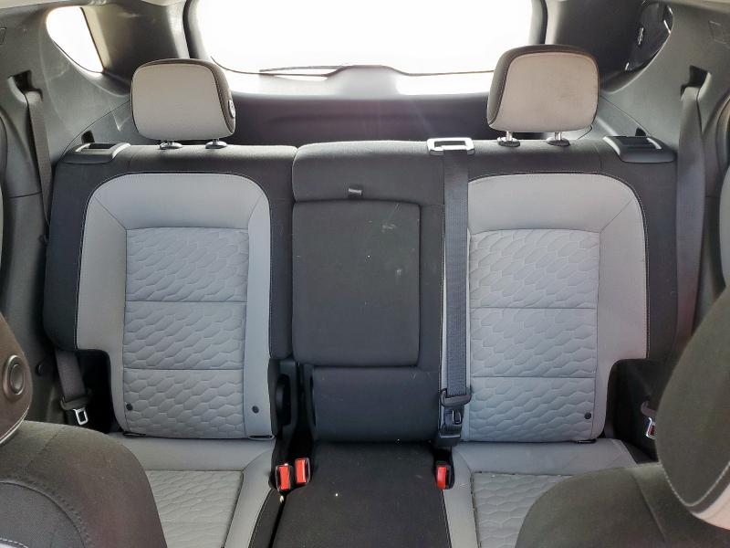 Photo 10 from auction – 2018 CHEVROLET EQUINOX LS with VIN 2GNAXHEV8J6317429
