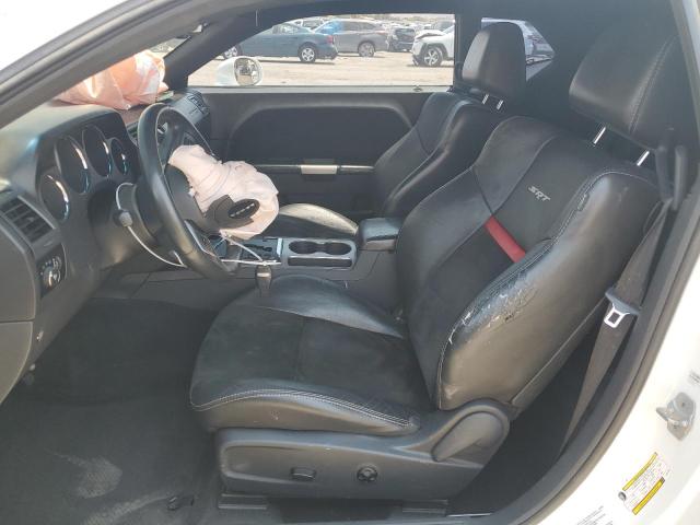 Photo 7 from auction – 2012 DODGE CHALLENGER with VIN 2C3CDYCJ6CH167309