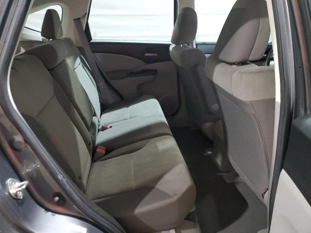 Photo 11 from auction – 2012 HONDA CR-V LX with VIN 2HKRM4H31CH611633