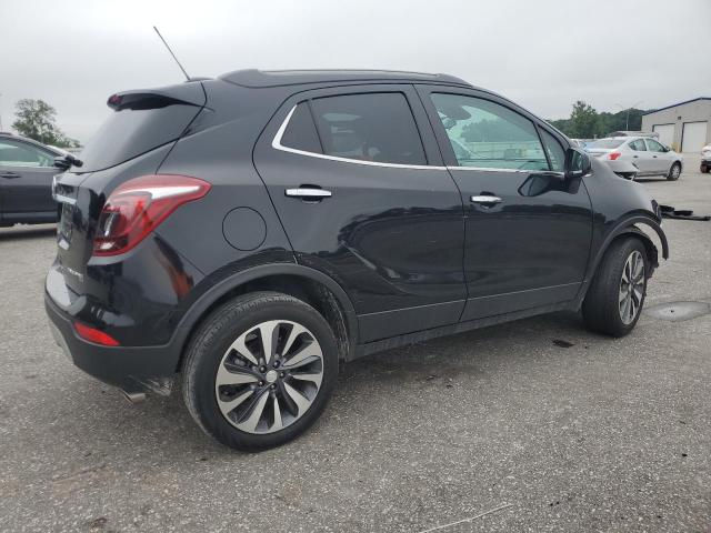 Photo 3 from auction – 2022 BUICK ENCORE PRE with VIN KL4CJESMXNB528092