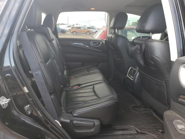 Photo 11 from auction – 2015 INFINITI QX60 with VIN 5N1AL0MM0FC525331