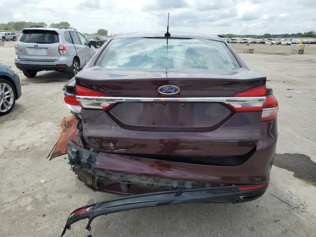 Photo 6 from auction – 2017 FORD FUSION SE with VIN 3FA6P0T92HR263432