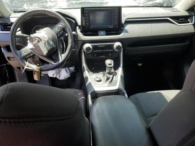 Photo 8 from auction – 2020 TOYOTA RAV4 XLE with VIN JTMR6RFV7LD006369