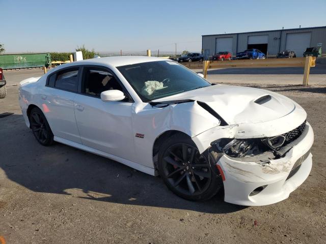 Photo 4 from auction – 2019 DODGE CHARGER SC with VIN 2C3CDXGJ3KH732327
