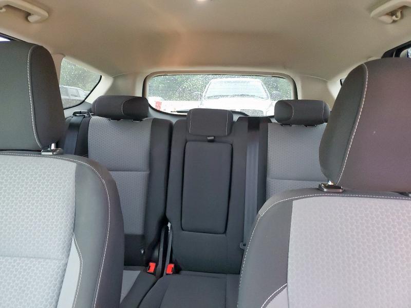 Photo 10 from auction – 2019 FORD ESCAPE SE with VIN 1FMCU9GD0KUB38403