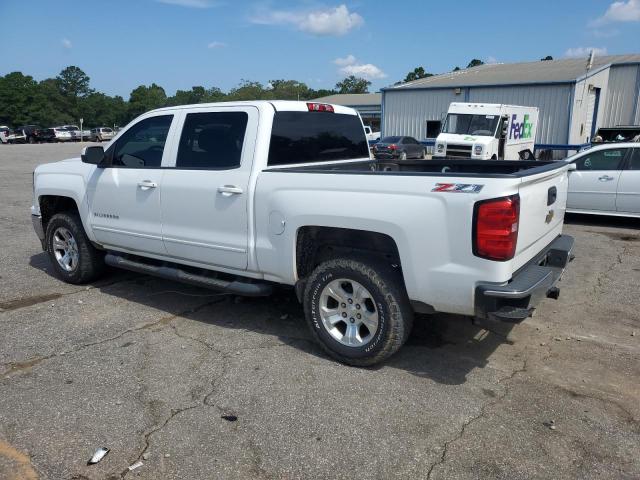 Photo 2 from auction – 2015 CHEVROLET SILVERADO with VIN 3GCUKREC8FG462863