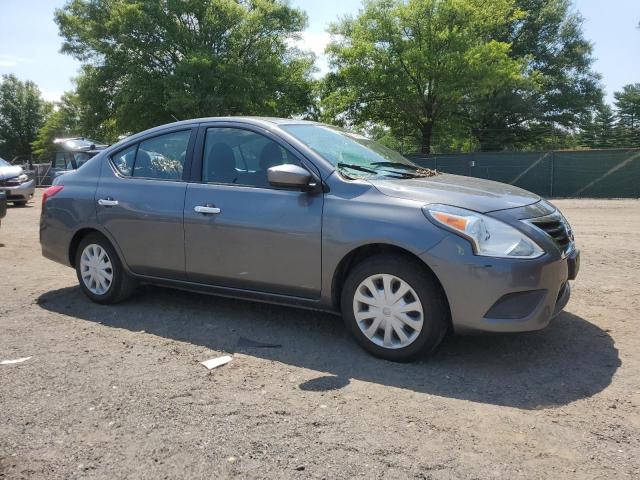 Photo 4 from auction – 2018 NISSAN VERSA S with VIN 3N1CN7AP9JL824296