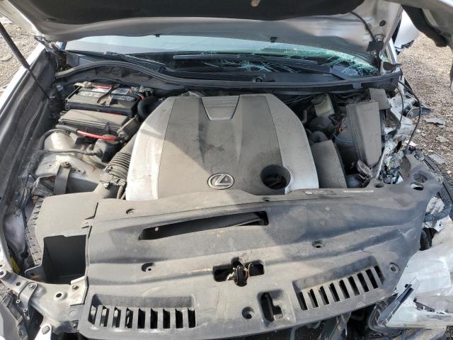 Photo 11 from auction – 2013 LEXUS GS 350 with VIN JTHCE1BL3D5005616