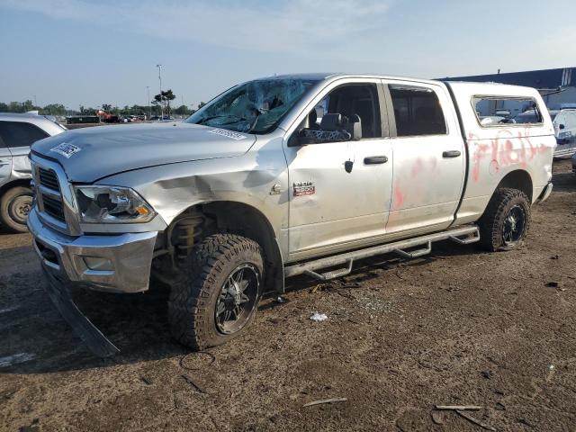 DODGE RAM 3500 2010 with VIN 3D73Y3CL3AG139233 - Photo from auction