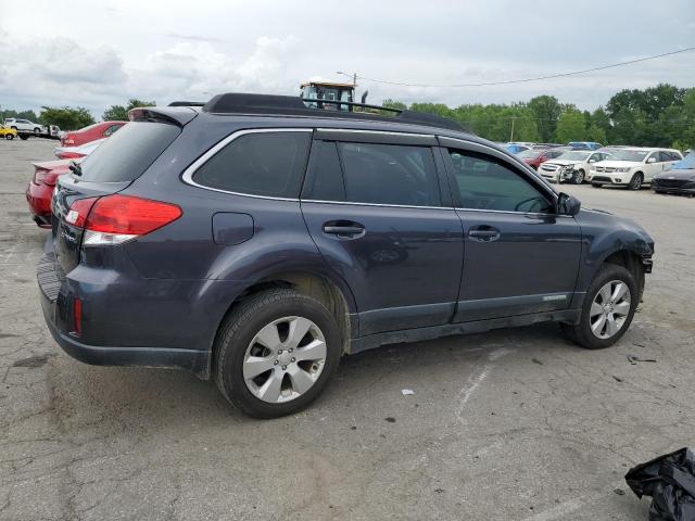 Photo 3 from auction – 2012 SUBARU OUTBACK with VIN 4S4BRCAC7C3219108