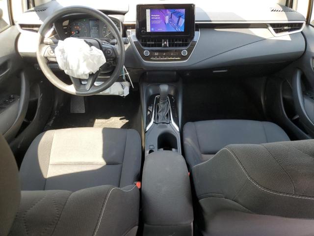 Photo 8 from auction – 2024 TOYOTA COROLLA LE with VIN JTDBCMFE7RJ025432