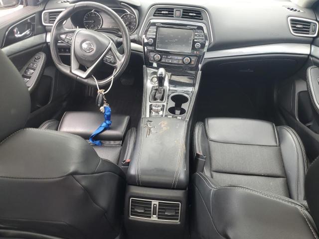 Photo 8 from auction – 2017 NISSAN MAXIMA 3.5 with VIN 1N4AA6APXHC368234