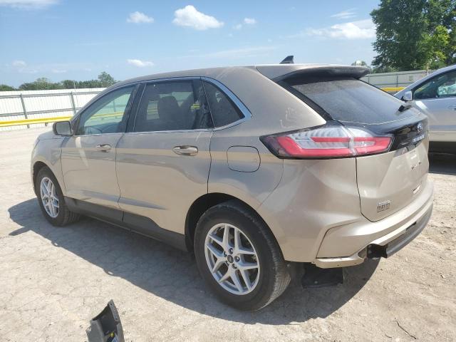 Photo 2 from auction – 2021 FORD EDGE with VIN 2FMPK3J96MBA05422