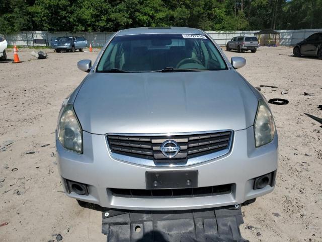 Photo 5 from auction – 2008 NISSAN MAXIMA SE with VIN 1N4BA41E78C810538