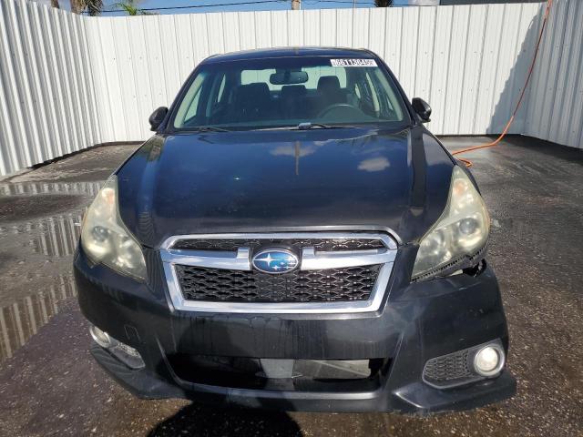 Photo 5 from auction – 2014 SUBARU LEGACY 2.5 with VIN 4S3BMCH62E3023387