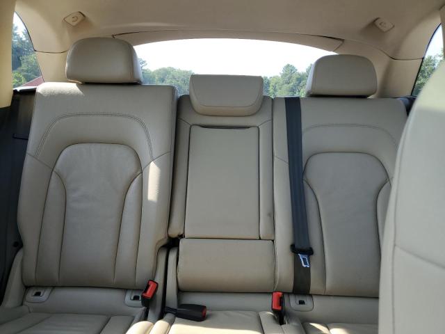 Photo 10 from auction – 2013 AUDI Q5 PREMIUM with VIN WA1LFAFP3DA020582