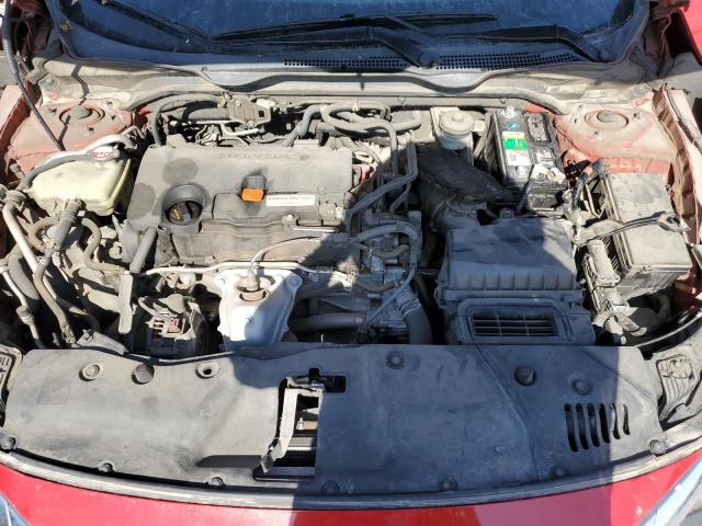 Photo 11 from auction – 2016 HONDA CIVIC LX with VIN 2HGFC4B02GH316593