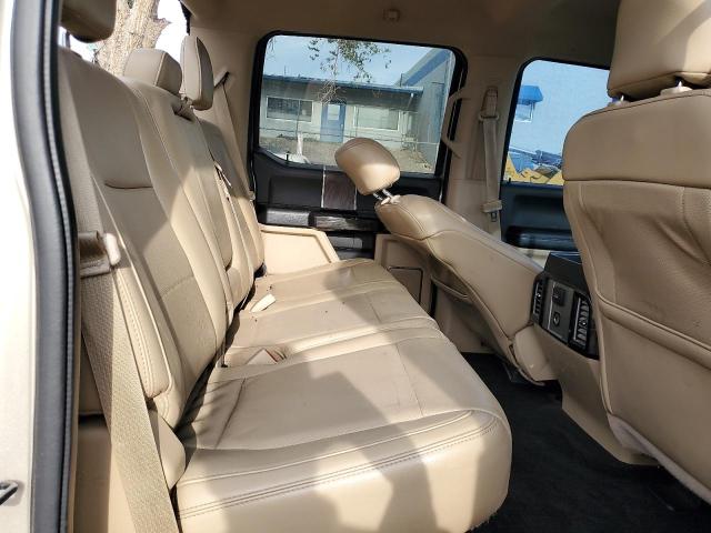 Photo 10 from auction – 2017 FORD F250 SUPER with VIN 1FT7W2BT7HEB28685