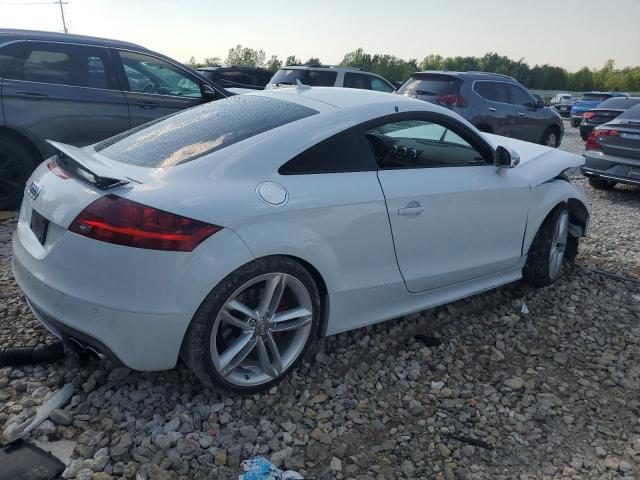 Photo 3 from auction – 2013 AUDI TTS PRESTI with VIN TRUK1AFK4D1002649