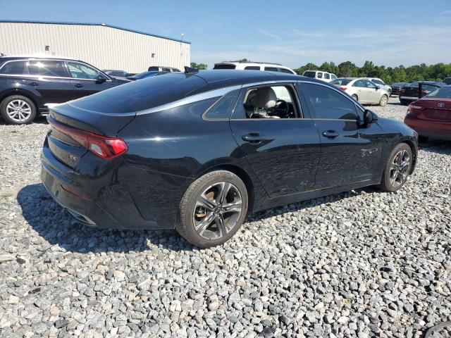 Photo 3 from auction – 2021 KIA K5 EX with VIN 5XXG34J28MG033443