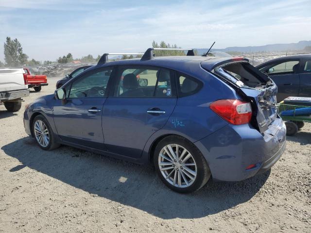 Photo 2 from auction – 2013 SUBARU IMPREZA LI with VIN JF1GPAH69D2897392