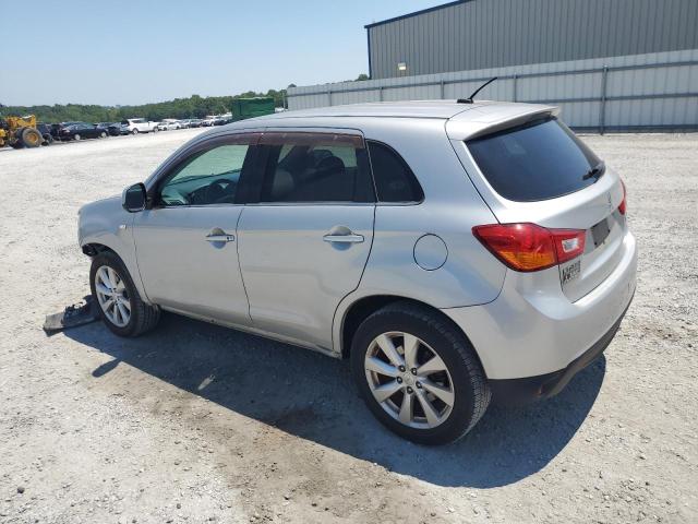 Photo 2 from auction – 2015 MITSUBISHI OUTLANDER with VIN 4A4AP4AU0FE042309