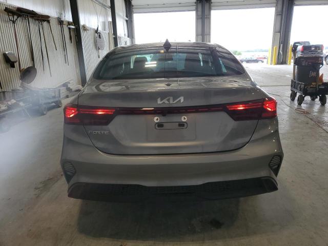 Photo 6 from auction – 2023 KIA FORTE LX with VIN 3KPF24AD6PE685166