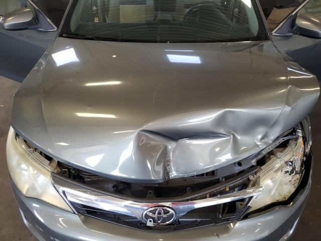 Photo 11 from auction – 2012 TOYOTA CAMRY BASE with VIN 4T4BF1FK1CR201541