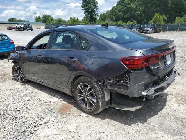 Photo 2 from auction – 2023 KIA FORTE LX with VIN 3KPF24AD2PE514818