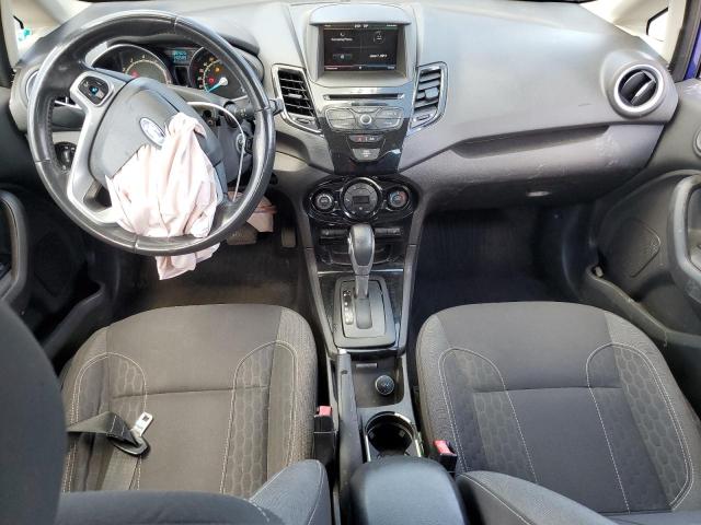 Photo 8 from auction – 2014 FORD FIESTA SE with VIN 3FADP4BJ8EM144769