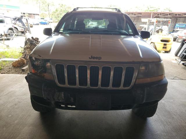 Photo 5 from auction – 2000 JEEP GRAND CHER with VIN 1J4GW48S4YC134685