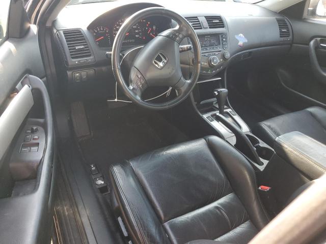 Photo 8 from auction – 2003 HONDA ACCORD EX with VIN 1HGCM82693A007627