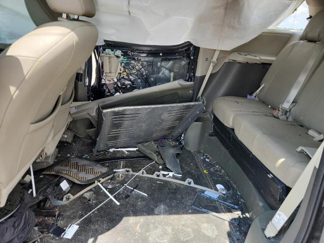 Photo 11 from auction – 2020 TOYOTA SIENNA XLE with VIN 5TDYZ3DC3LS048639