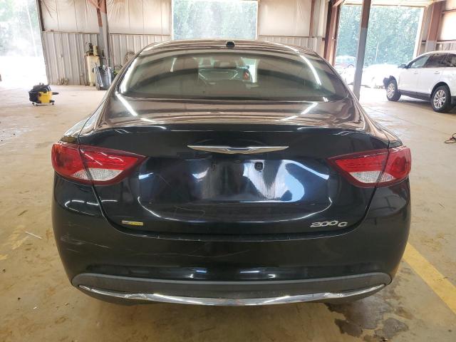 Photo 6 from auction – 2015 CHRYSLER 200 C with VIN 1C3CCCCB9FN692715