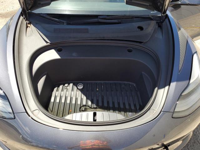 Photo 11 from auction – 2023 TESLA MODEL 3 with VIN 5YJ3E1EA1PF451164