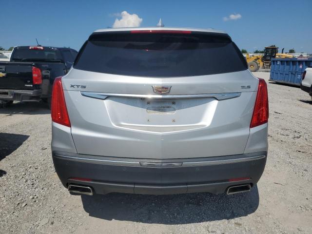 Photo 6 from auction – 2017 CADILLAC XT5 PREMIU with VIN 1GYKNCRS8HZ211450