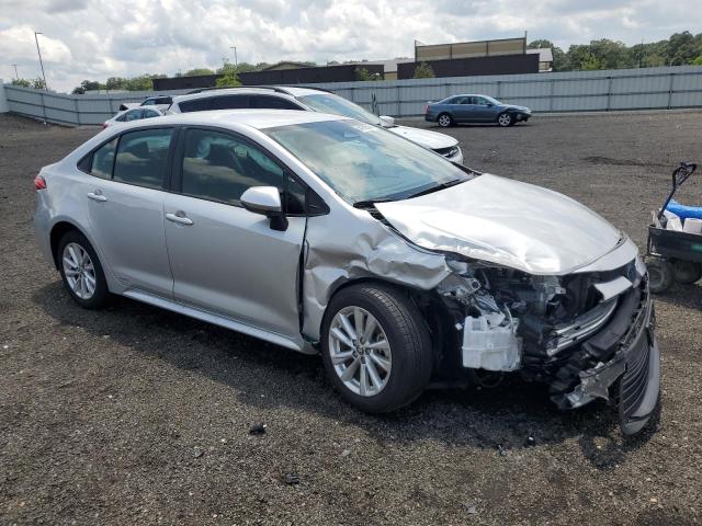 Photo 4 from auction – 2024 TOYOTA COROLLA LE with VIN JTDBDMHE2RJ004790
