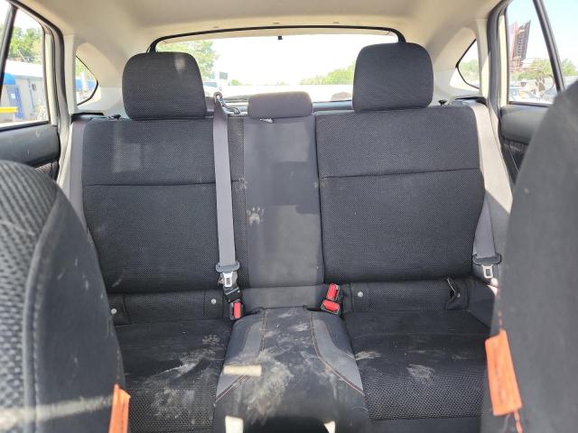 Photo 10 from auction – 2016 SUBARU CROSSTREK with VIN JF2GPADCXGH346963