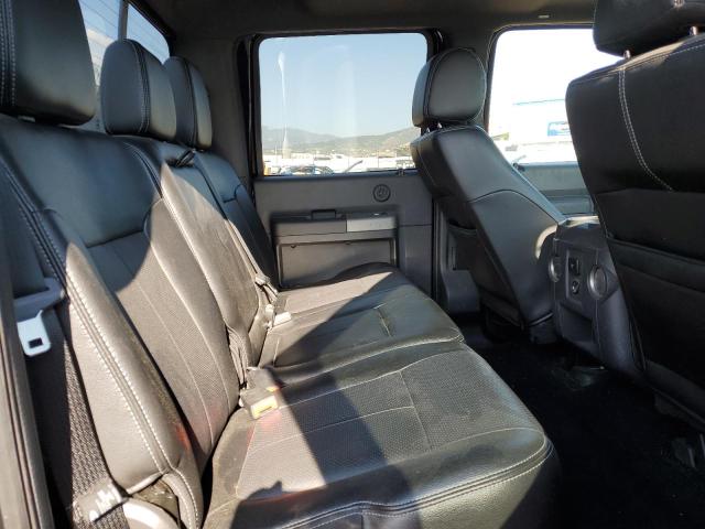 Photo 10 from auction – 2016 FORD F250 SUPER with VIN 1FT7W2BT2GEB77386