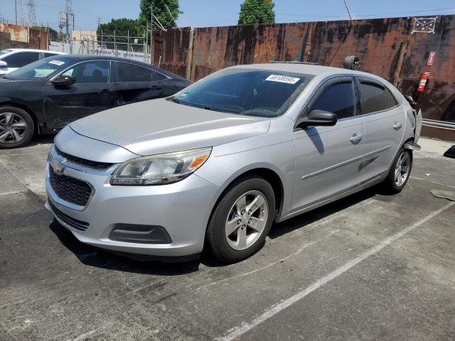 Photo 1 from auction – 2014 CHEVROLET MALIBU LS with VIN 1G11B5SL9EF175976