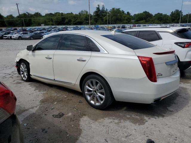 Photo 2 from auction – 2013 CADILLAC XTS PREMIU with VIN 2G61S5S32D9160754