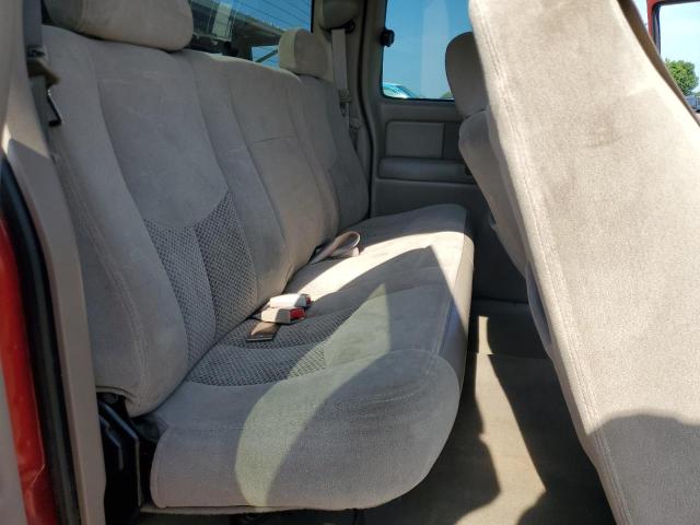 Photo 10 from auction – 2004 CHEVROLET SILVERADO with VIN 1GCEK19T04E245036
