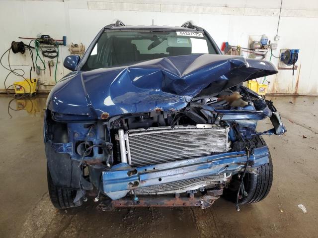 Photo 5 from auction – 2008 PONTIAC TORRENT with VIN 2CKDL43F686032804