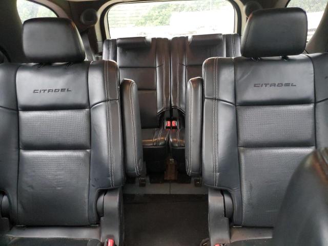 Photo 10 from auction – 2014 DODGE DURANGO CI with VIN 1C4SDJETXEC489793