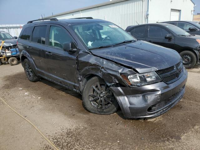 Photo 4 from auction – 2020 DODGE JOURNEY SE with VIN 3C4PDCAB5LT272359