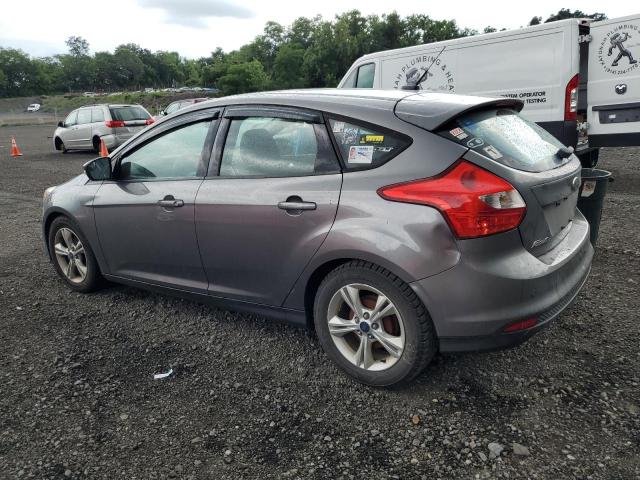 Photo 2 from auction – 2014 FORD FOCUS SE with VIN 1FADP3K26EL457016