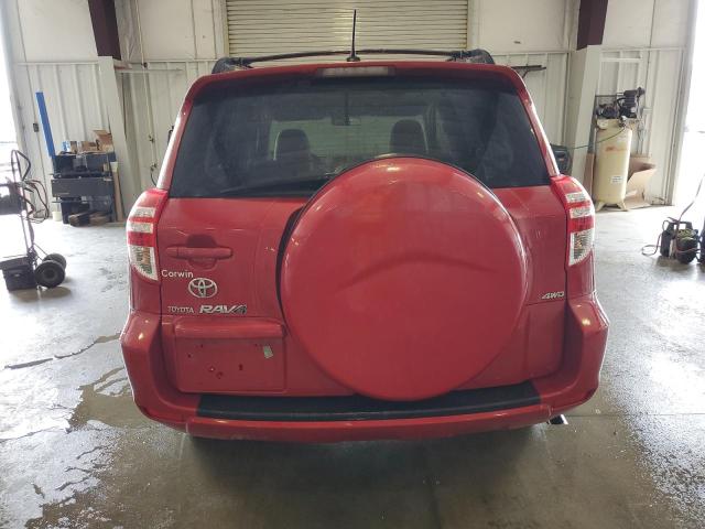 Снимка 6 от търг – 2010 TOYOTA RAV4 с VIN JTMBF4DV7A5019489