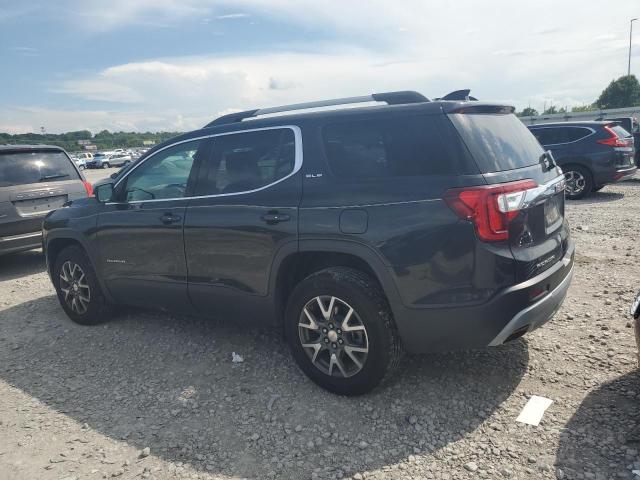 Photo 2 from auction – 2020 GMC ACADIA SLE with VIN 1GKKNKLS9LZ207669