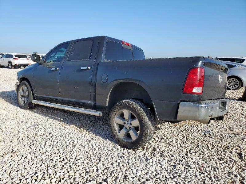 Photo 2 from auction – 2018 RAM 1500 SLT with VIN 3C6RR7LT5JG182486